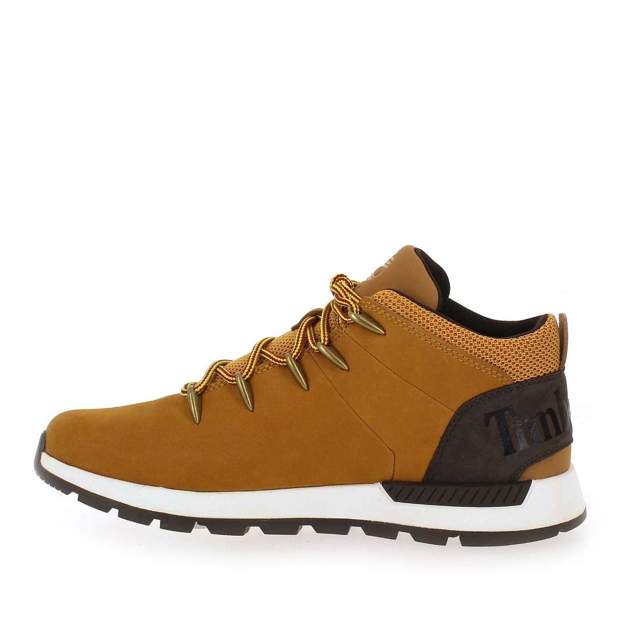 Timberland  SPRINT TREKKER MID H - Camel