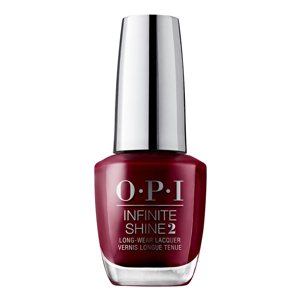 OPI Infinite Shine Malaga Wine 15 ml