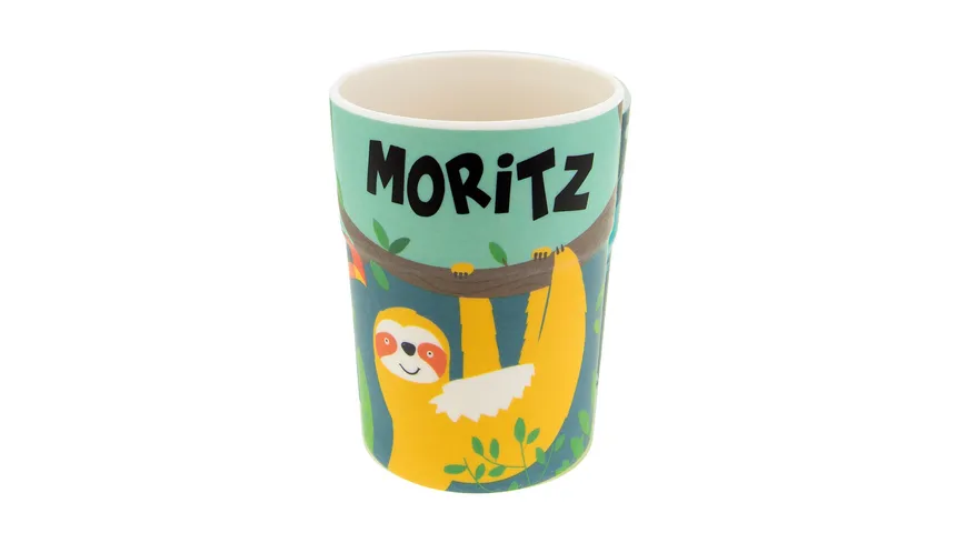 H&H Kinderbecher MORITZ