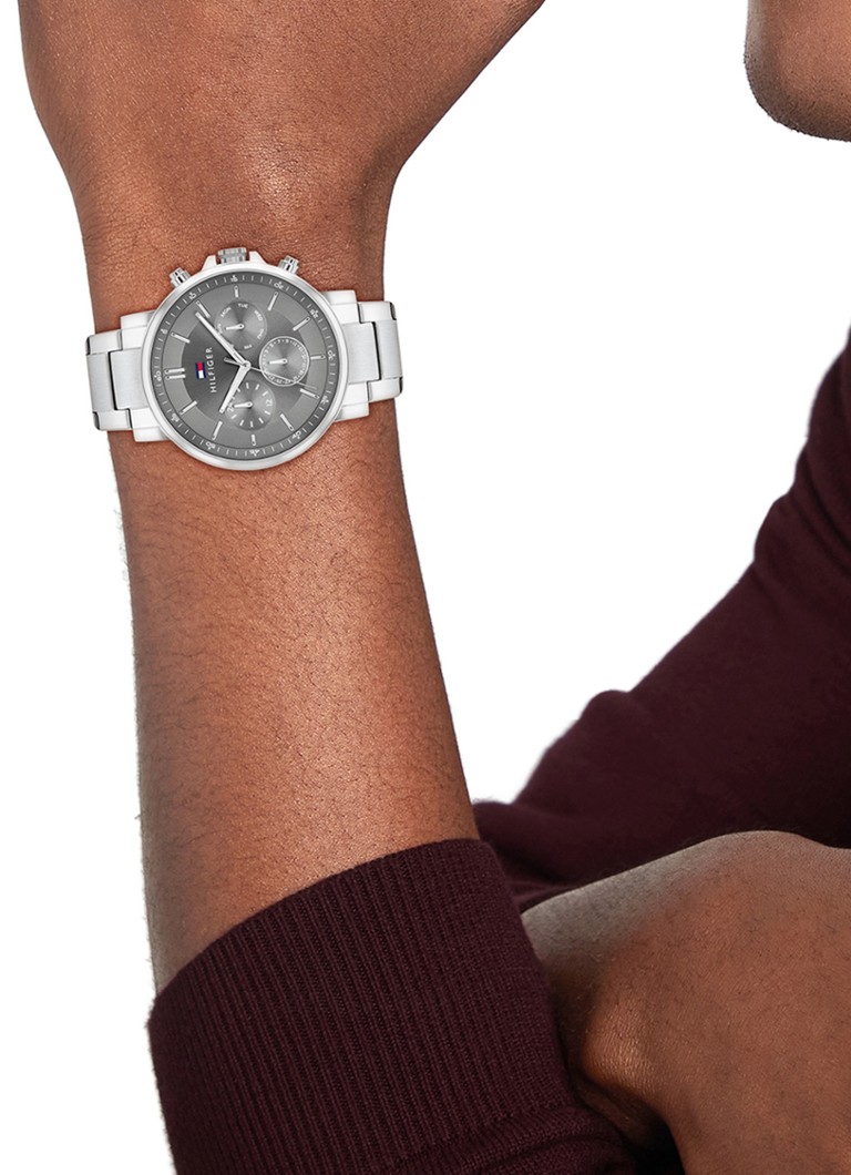Tommy Hilfiger Tyson watch TH1710604