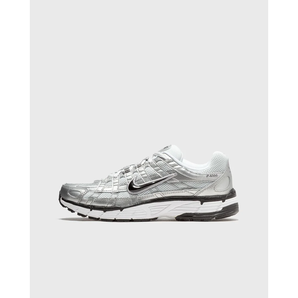 Nike P WMNS 6000 FD9876-101 / weiss