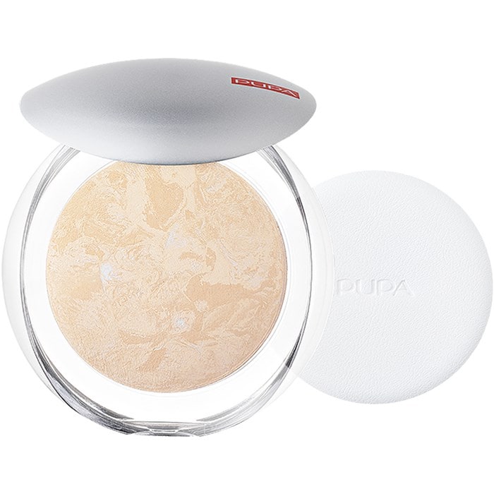 Luminys Silky Baked Face Powder