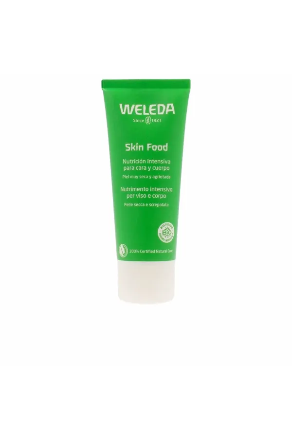 Weleda  Skin Food Intensive Ernährung für Haut und Körper Weleda 30 ml