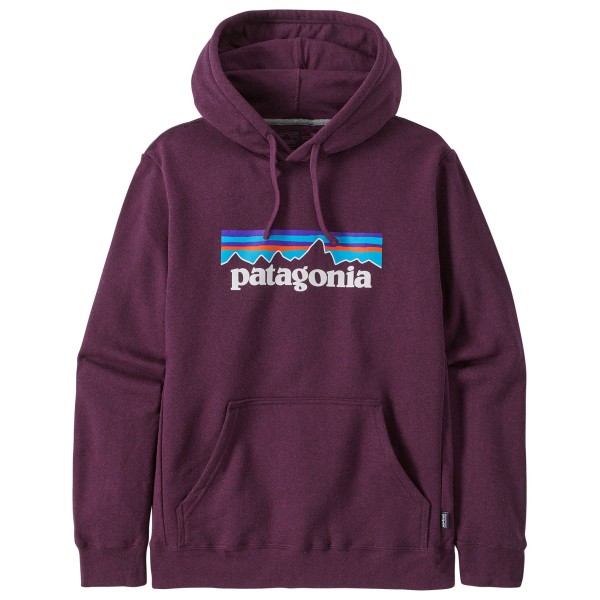 Patagonia - P-6 Logo Uprisal Hoody - Hoodie