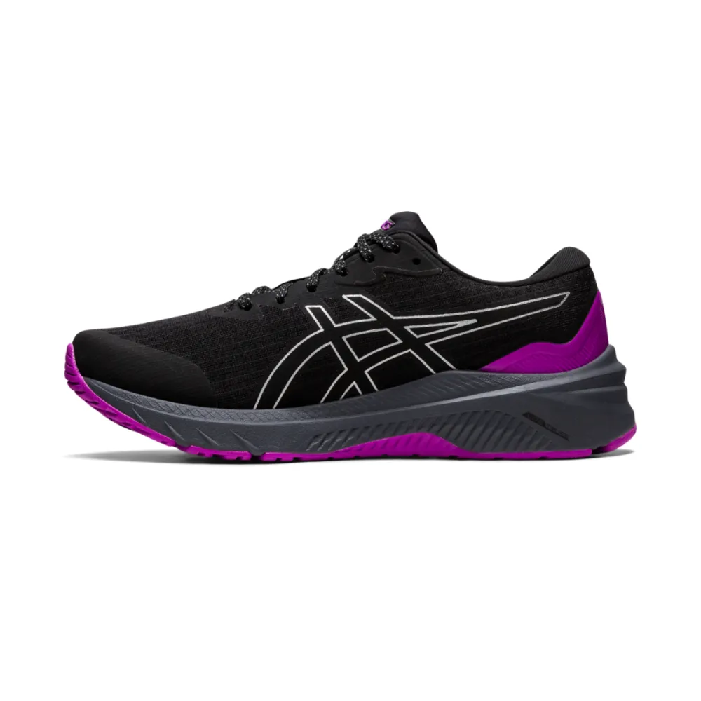 Asics GT 1000 11 Lite Show 1012B307.001 / schwarz