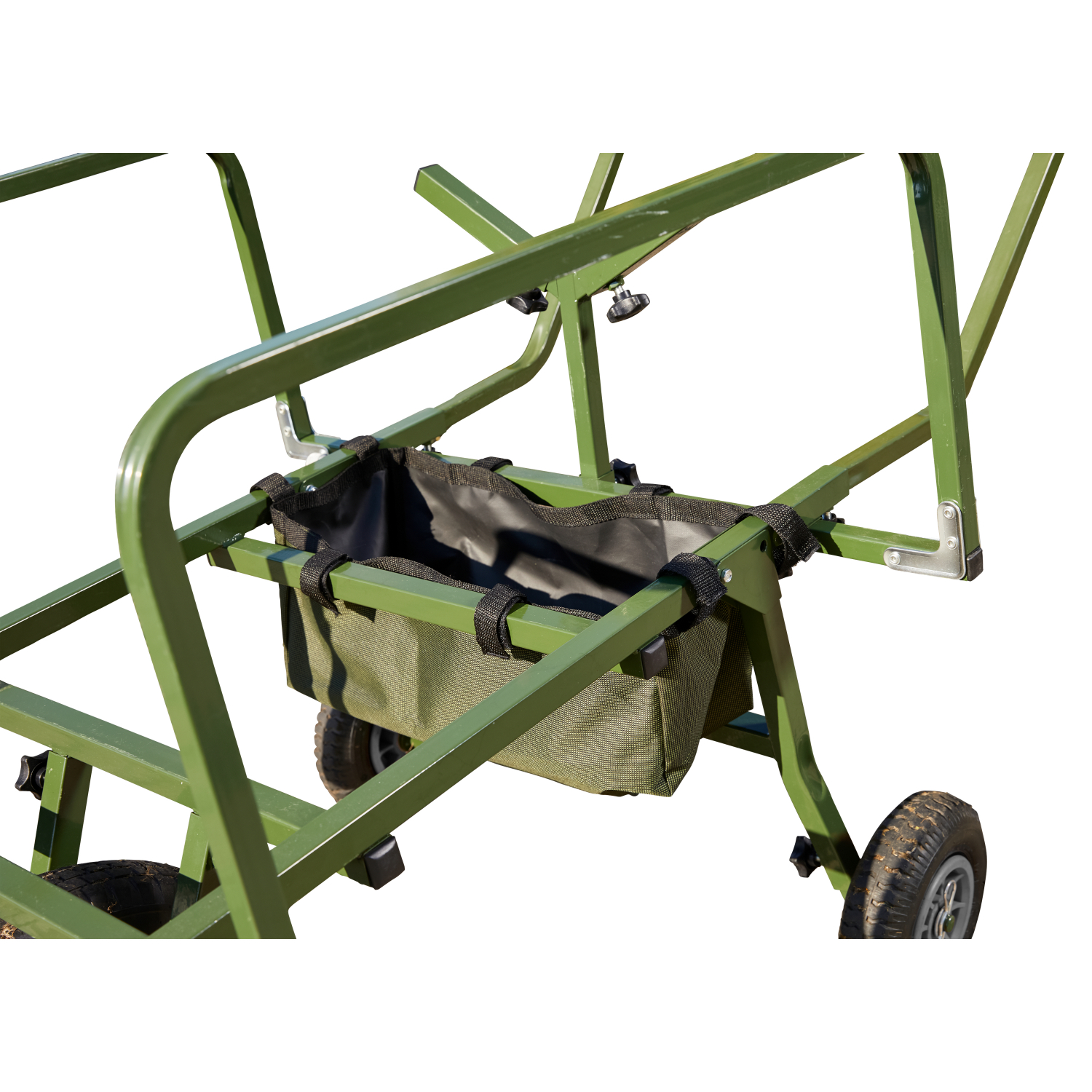 Kogha Trolley Master Rover