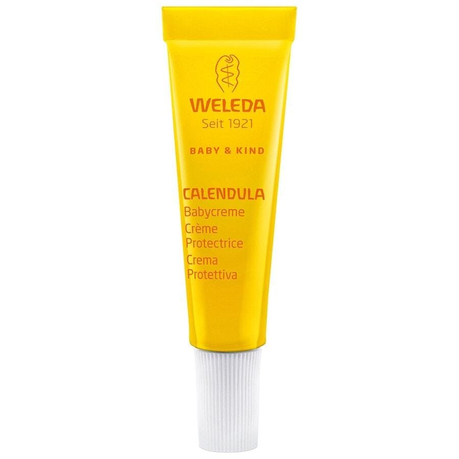 Calendula Wundschutzcreme