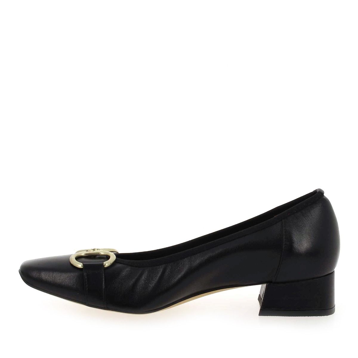 Qootum  11451 - Noir