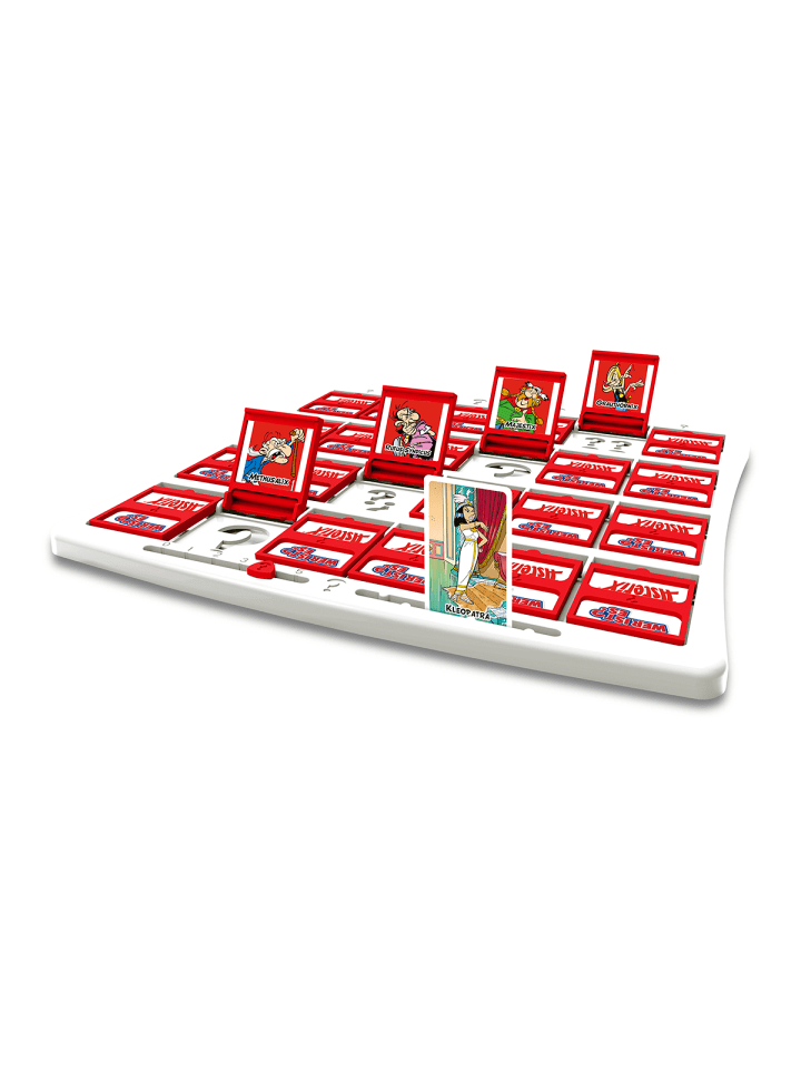 Winning Moves Wer ist es? - Asterix in mehrfarbig günstig kaufen onesize