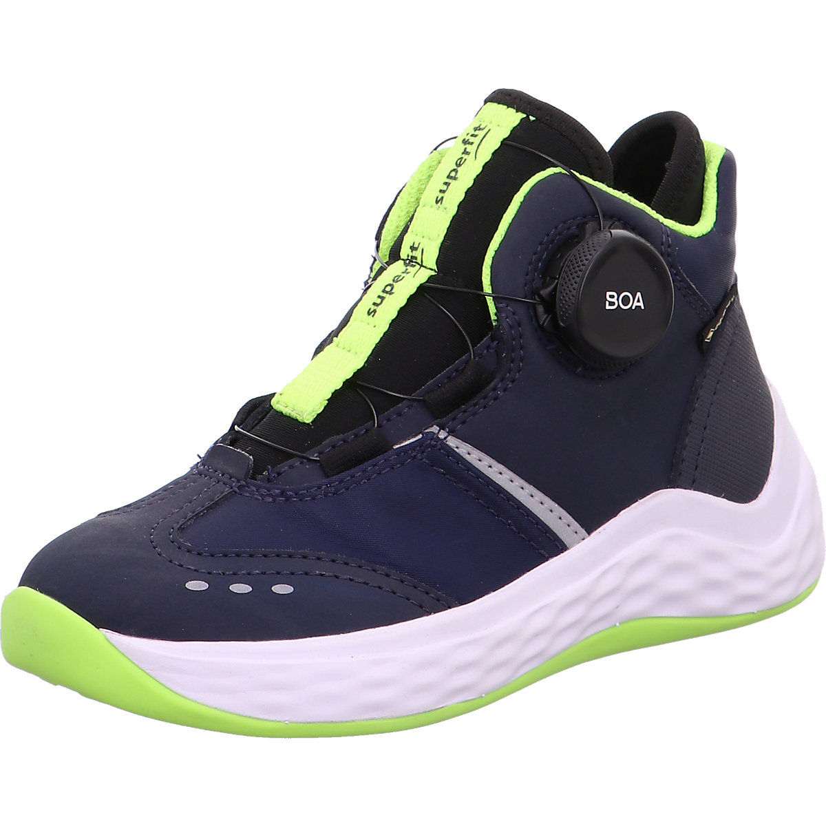 Halbschuhe BOUNCE für Jungen