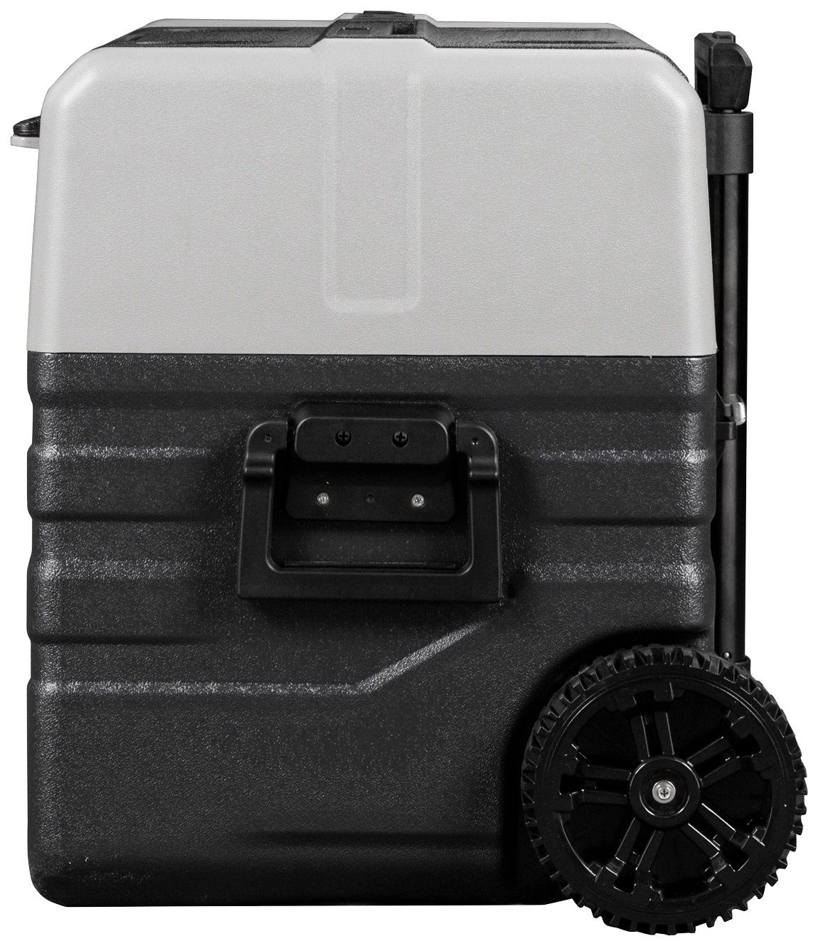 ALPICOOL Elektrische Kühlbox NX42, 42 l, 42L Kompressor-Kühlbox, im Fahrzeug und zu Hause nutzbar