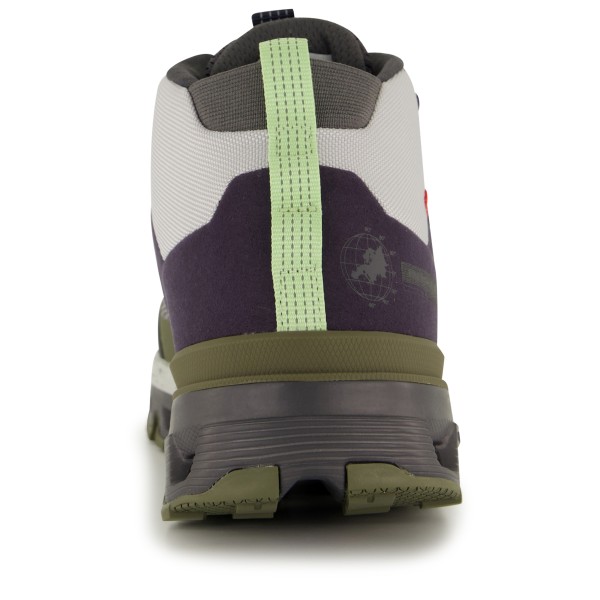 On - Cloudtrax - Wanderschuhe