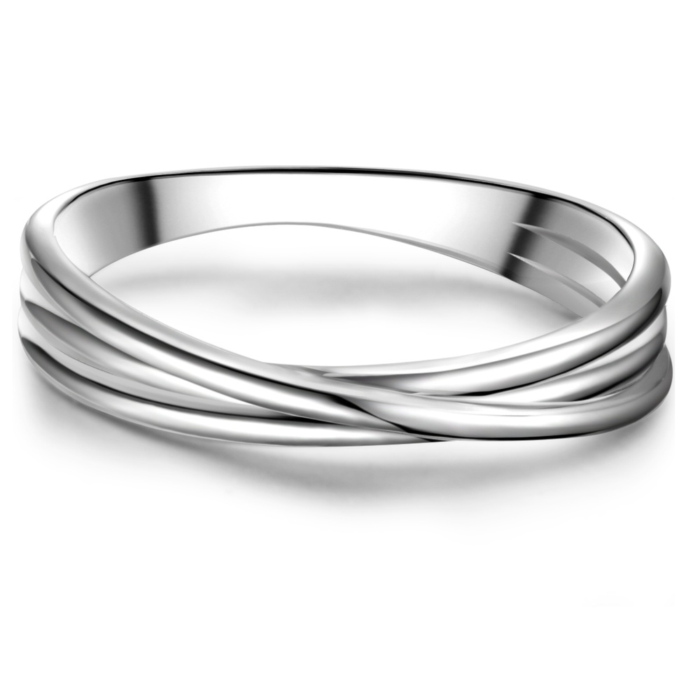 Glanzstücke München Bague en argent Argent sterling en Argent Bague