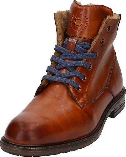 bugatti Stiefel Gelo Evo