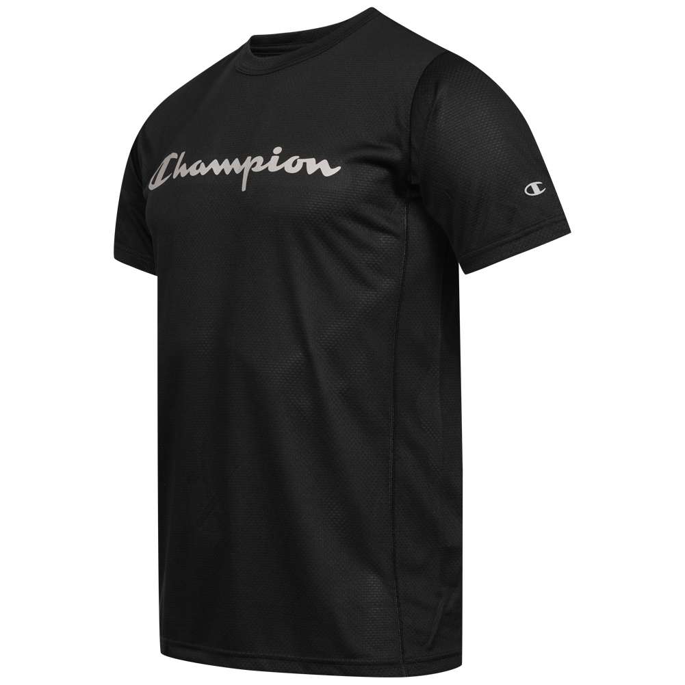 Champion Crewneck Herren T-Shirt 217090-KK001