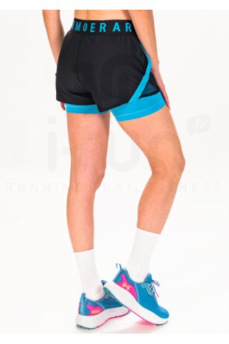 Under Armour Play Up 2 en 1 W