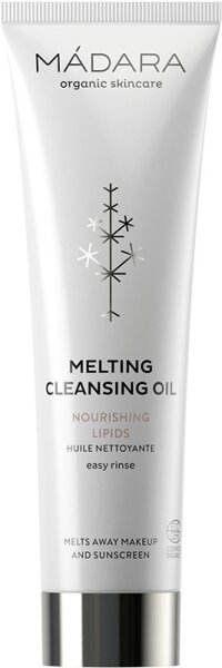 MÁDARA Melting Cleansing Oil Reinigungsöl
