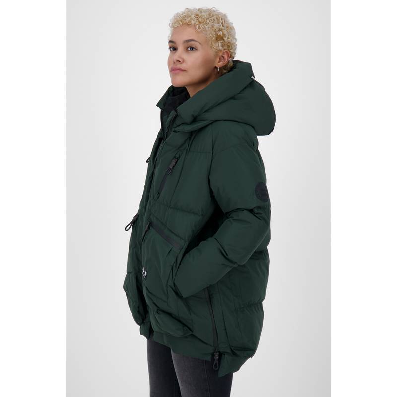 ALIFE AND KICKIN RachelAK A Winterjacke Damen