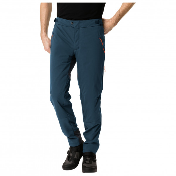 Vaude - Minaki Pants - Radhose