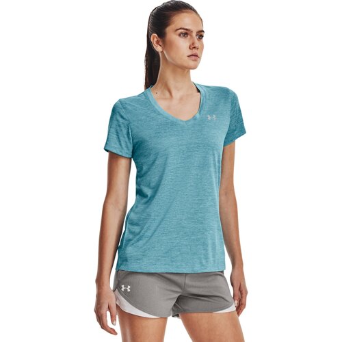 DAMEN KURZARM TECH SSV - TWIST