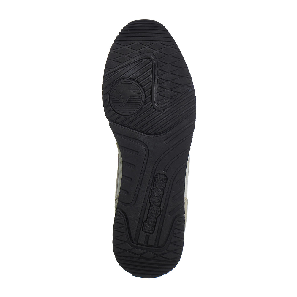 KangaROOS Aussie Micro Cord 47288-1003 / braun