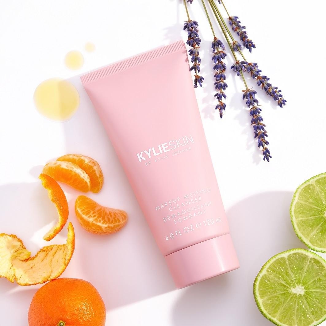 Makeup Melting Cleanser