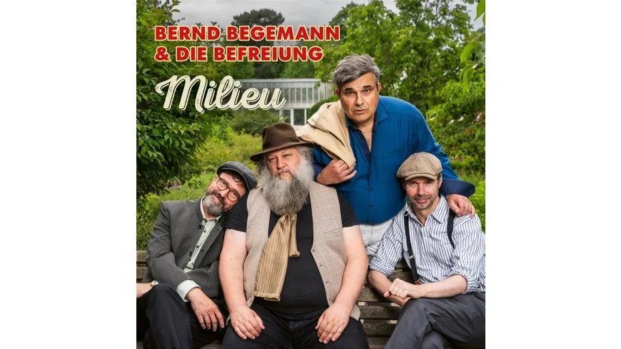 Milieu