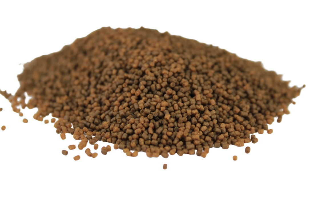 Silbermann Hauptfutter Silbermann Granusoft grob 1 kg