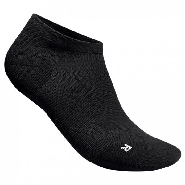 Bauerfeind Sports - Run Ultralight Low Cut Socks - Laufsocken