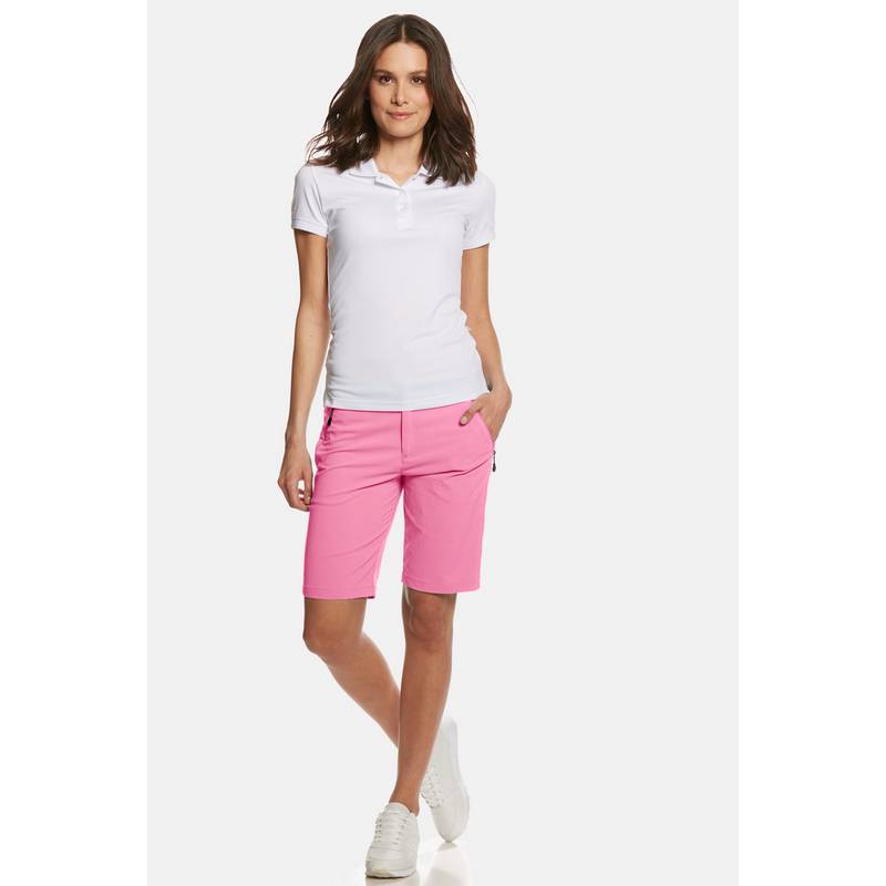 Jeff Green Mina Funktionsshorts Damen
