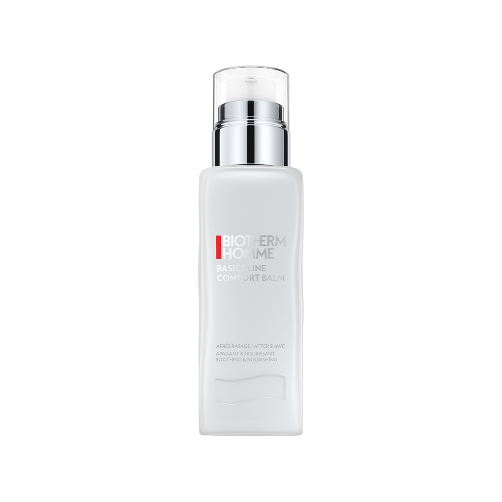 Biotherm Ultra Confort Baume Après-Rasage Pour Homme