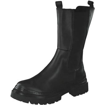 PX Chelsea Stiefelette in schwarz