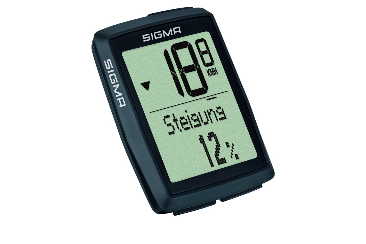 Sigma BC 14.0 WL STS CAD