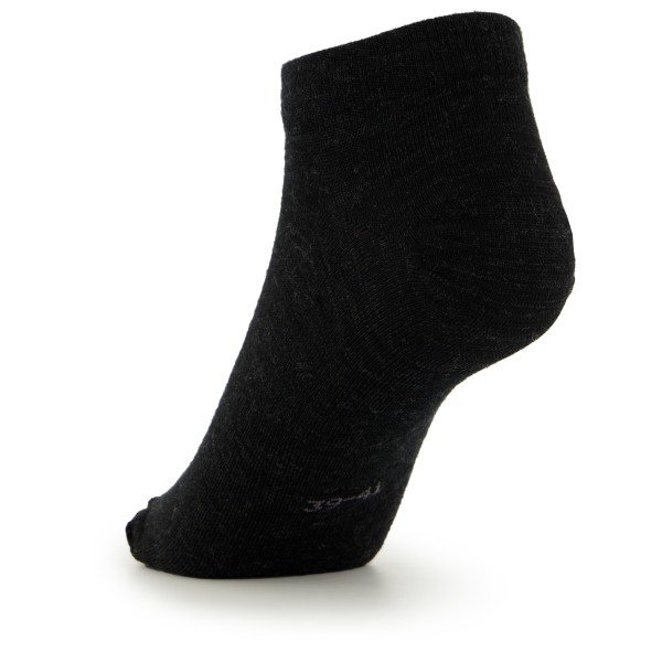 Stoic - Merino Everyday Light No Show Socks - Multifunktionssocken
