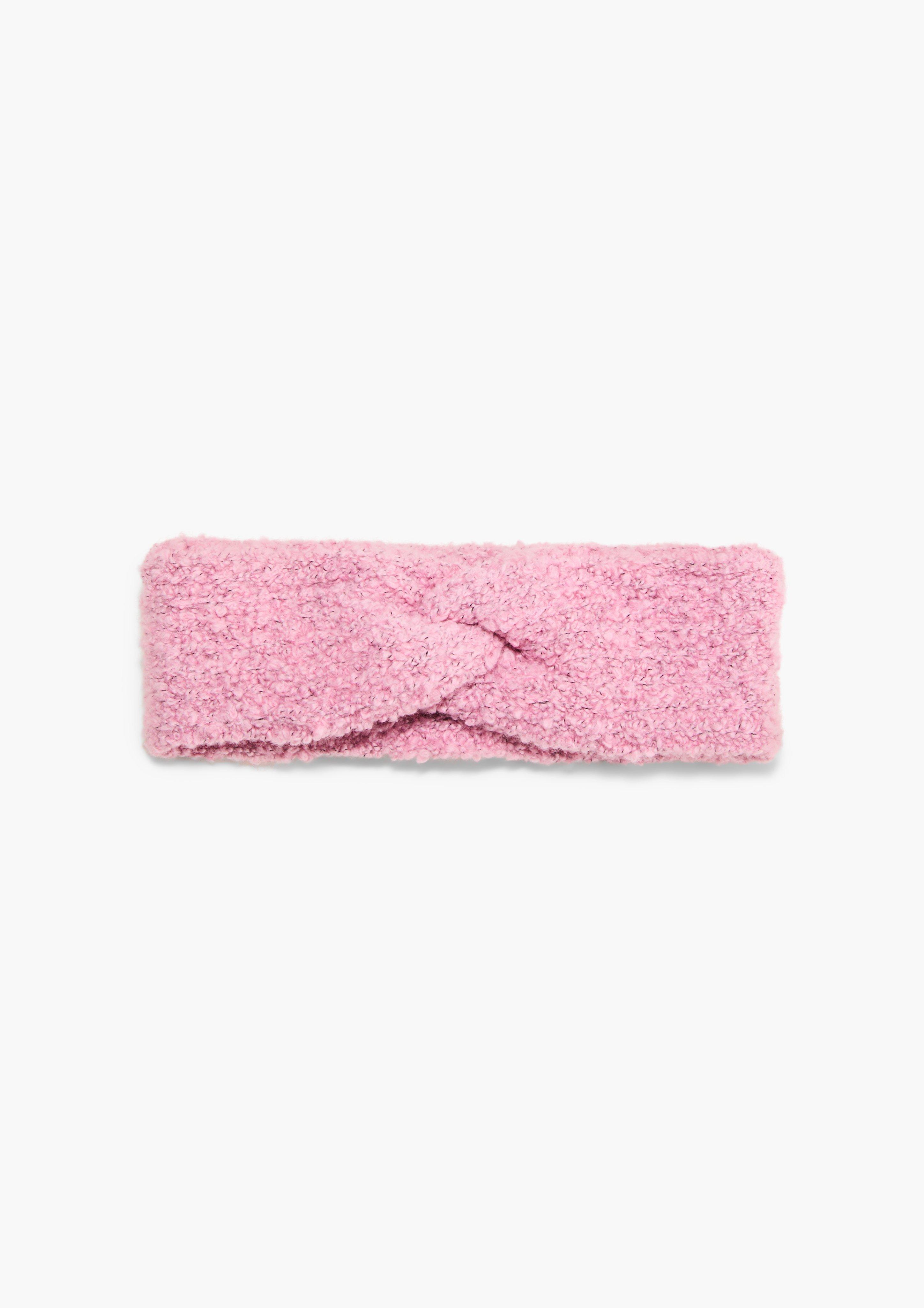 Stirnband in Rippstrick  2133040-43X5