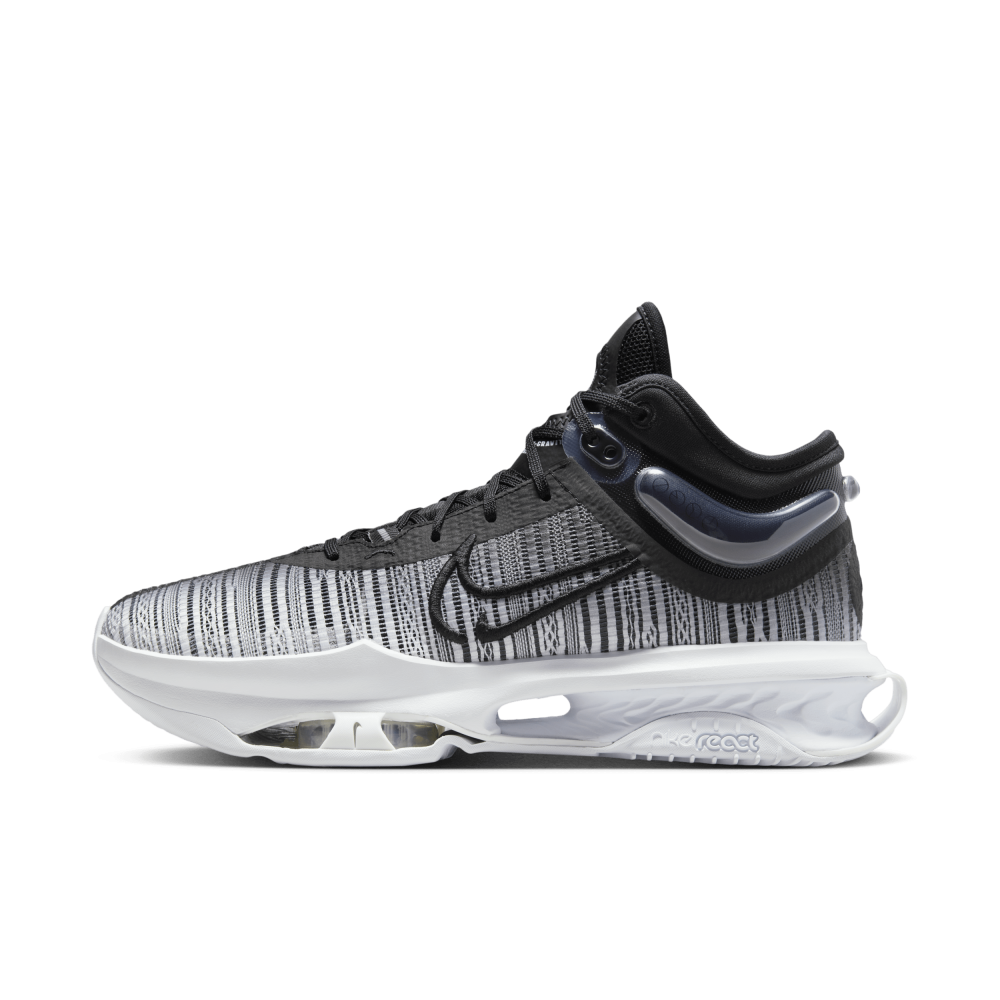 Nike Air Zoom GT G.T. Jump 2 DJ9431-003 / schwarz