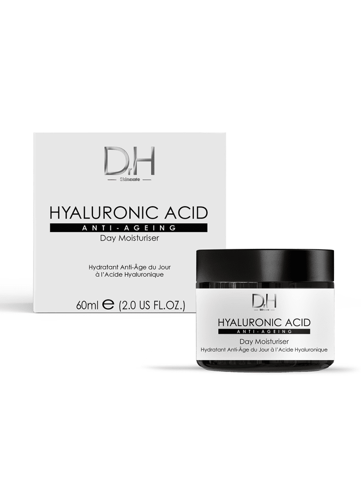 Skinchemists Dr H Hyaluronsäure-Gesichtsserum   Tagescreme günstig kaufen onesize