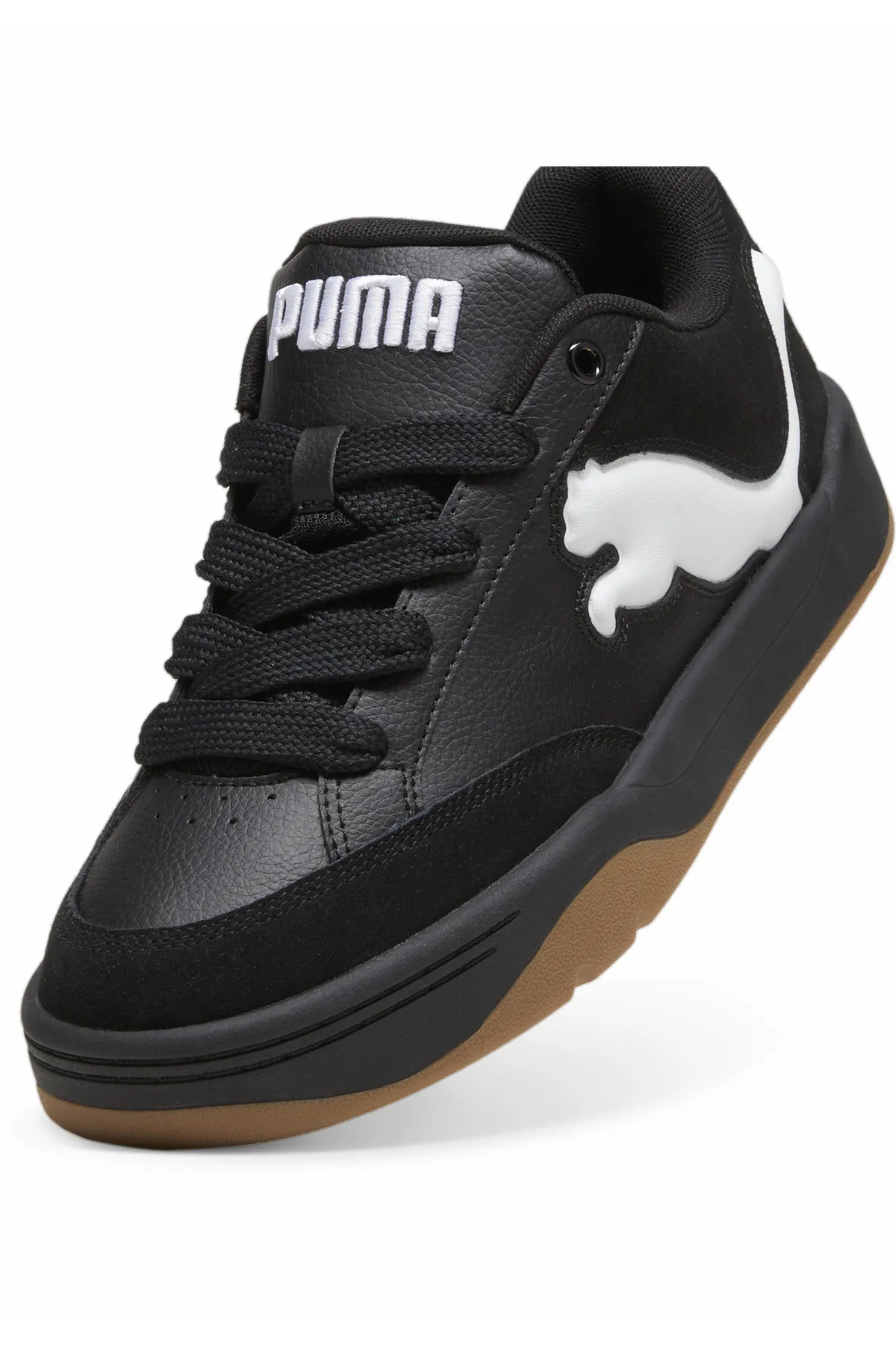Puma  Park Lifestyle Sneaker