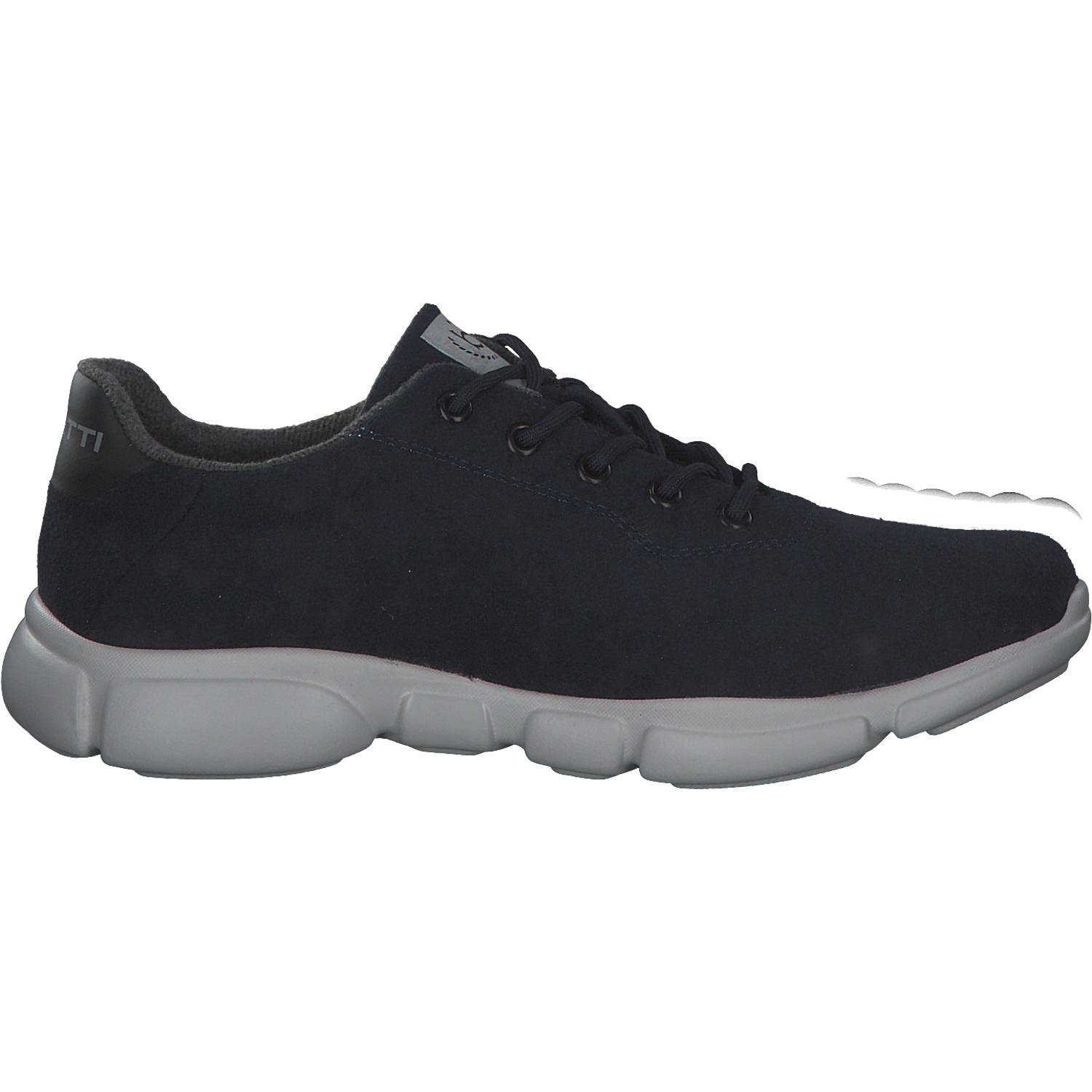 Bugatti Bubbler 98201, Sneakers Low, Herren, dark blue