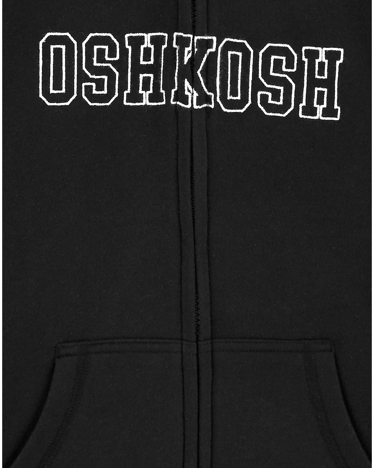 Sweatjacke für Jungen