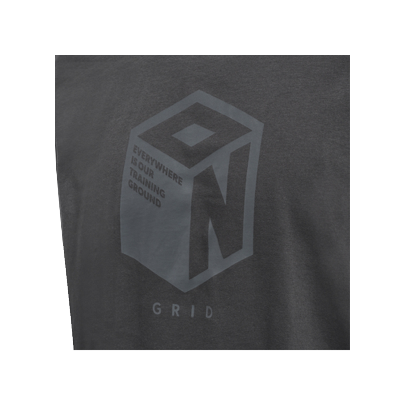 Hummel hmlPRO Grid T-Shirt Grau F2164