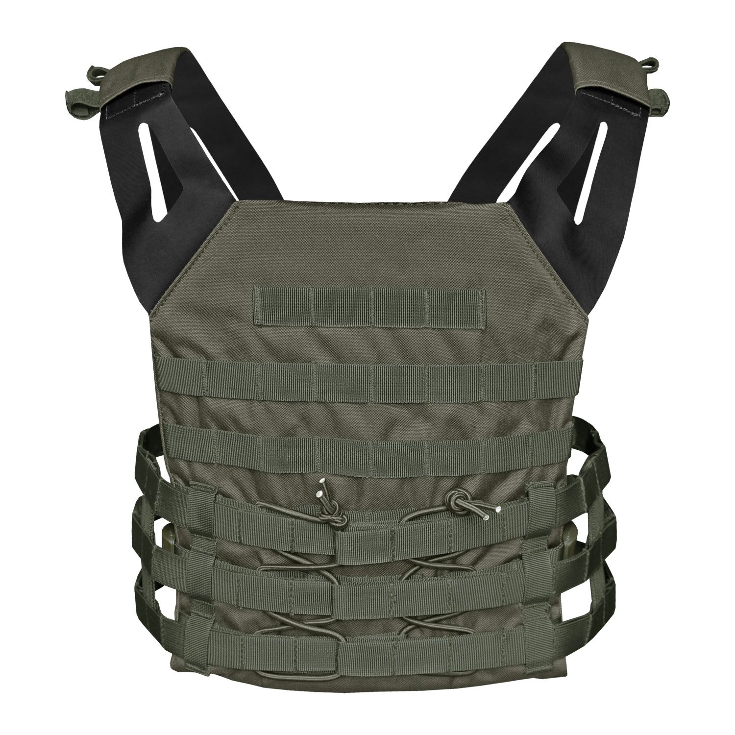 Plate Carrier Weste Generation II
