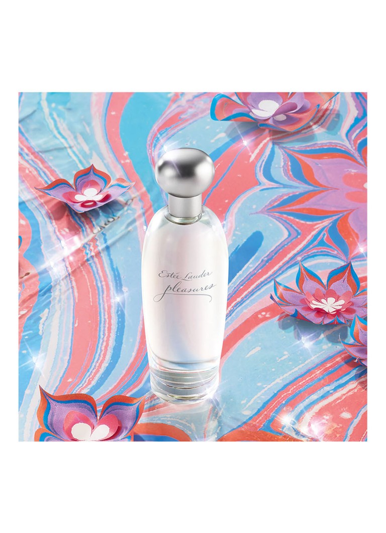 Estée Lauder Pleasures Eau de Parfum