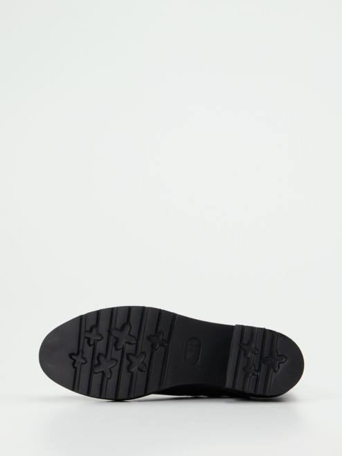 Stiefelette-17171090023 Konstantin Starke