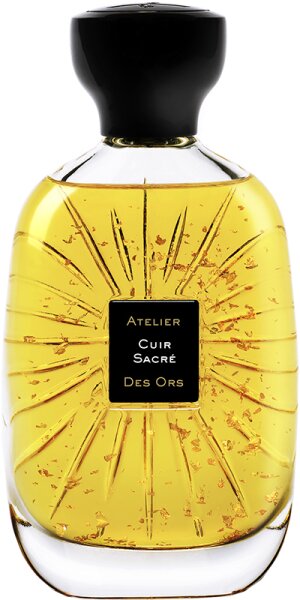 Atelier des Ors Cuir Sacré Eau de Parfum