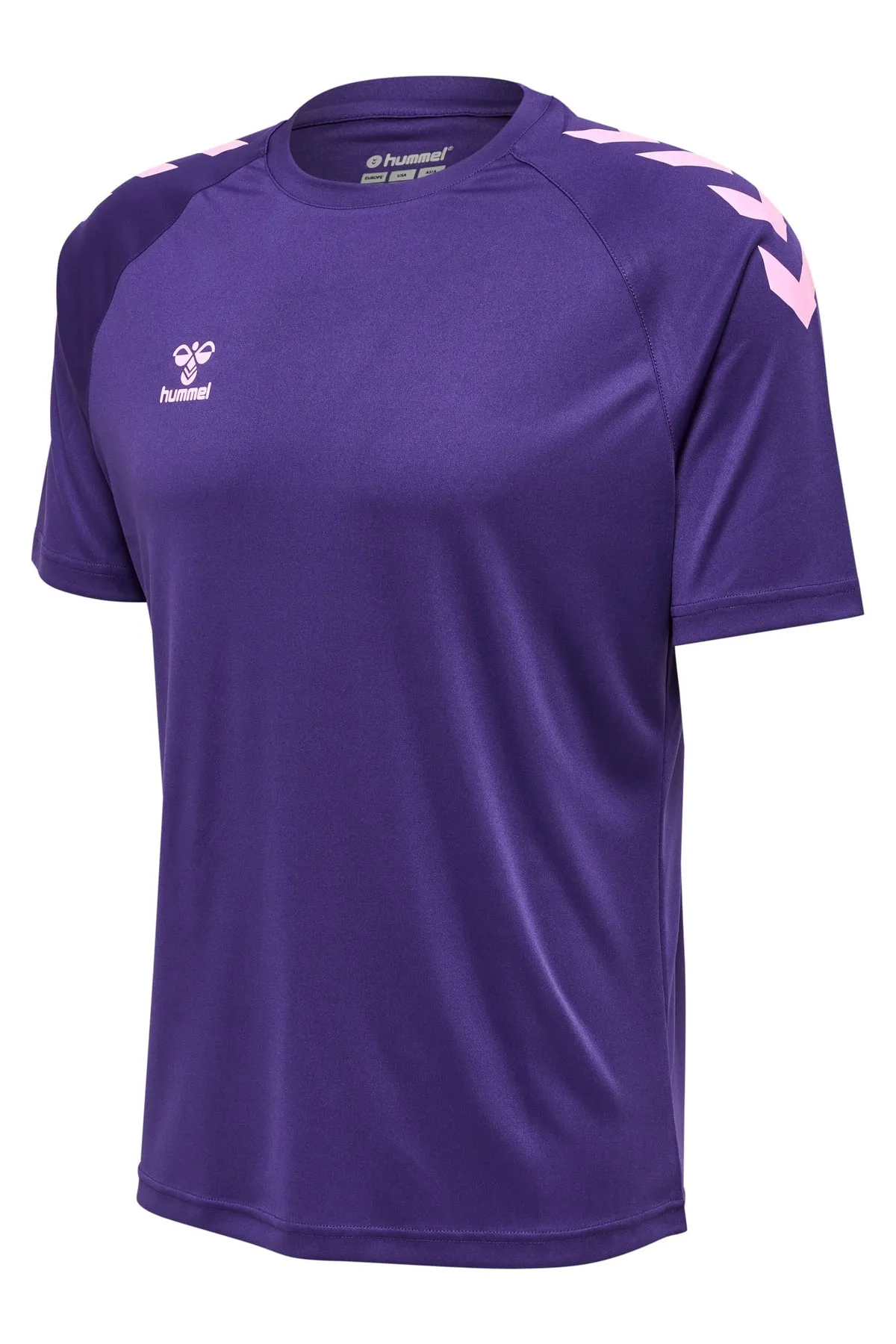 hummel  hmlCORE XK CORE POLY T-SHIRT S/S