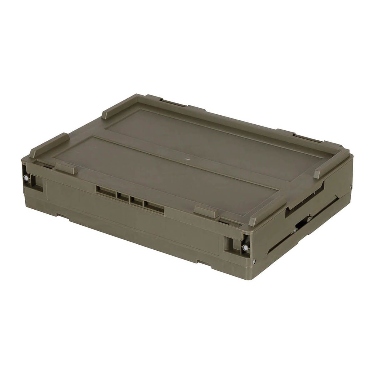 Klappbox Army 20 Liter