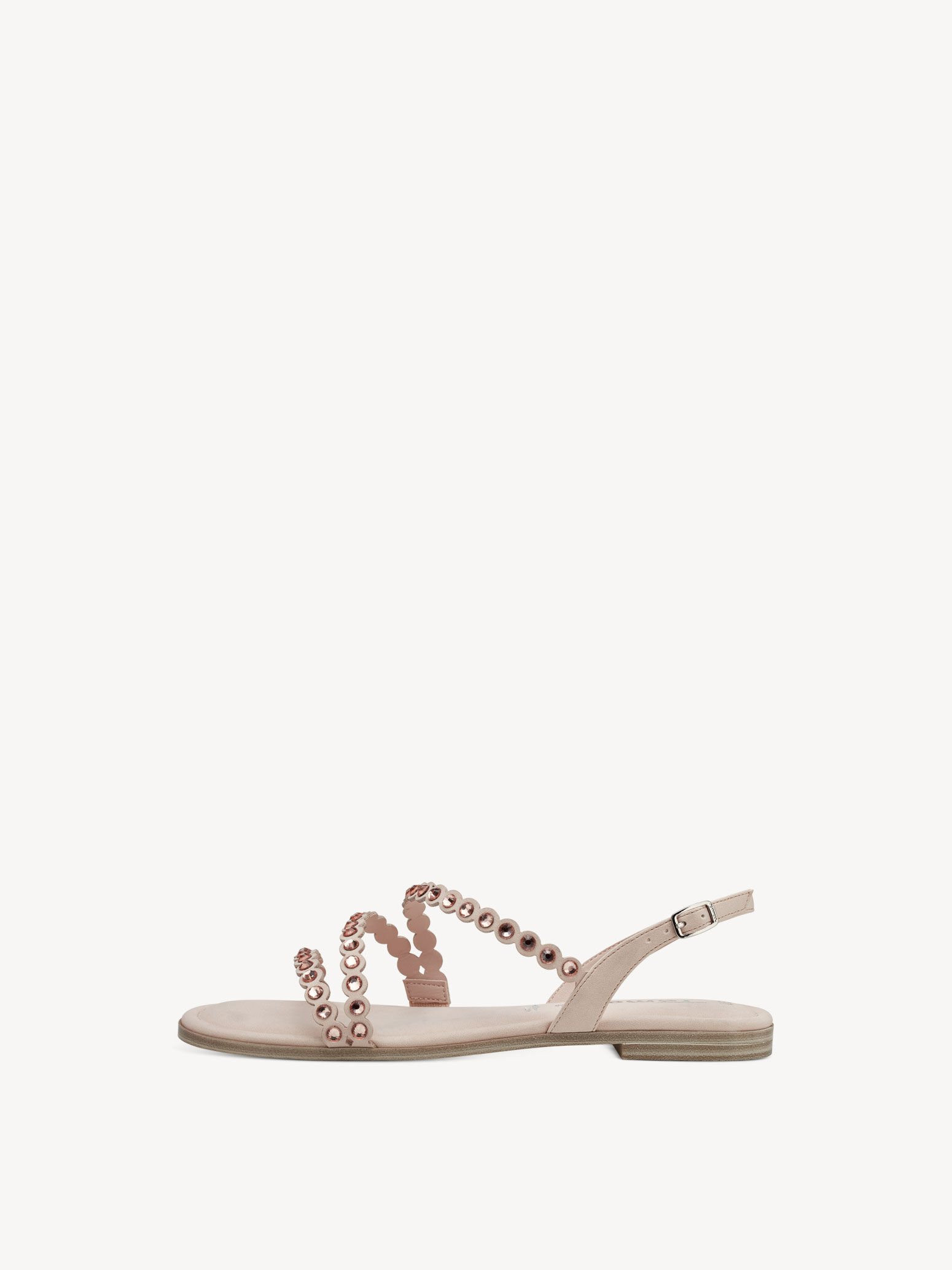 Sandale - rose