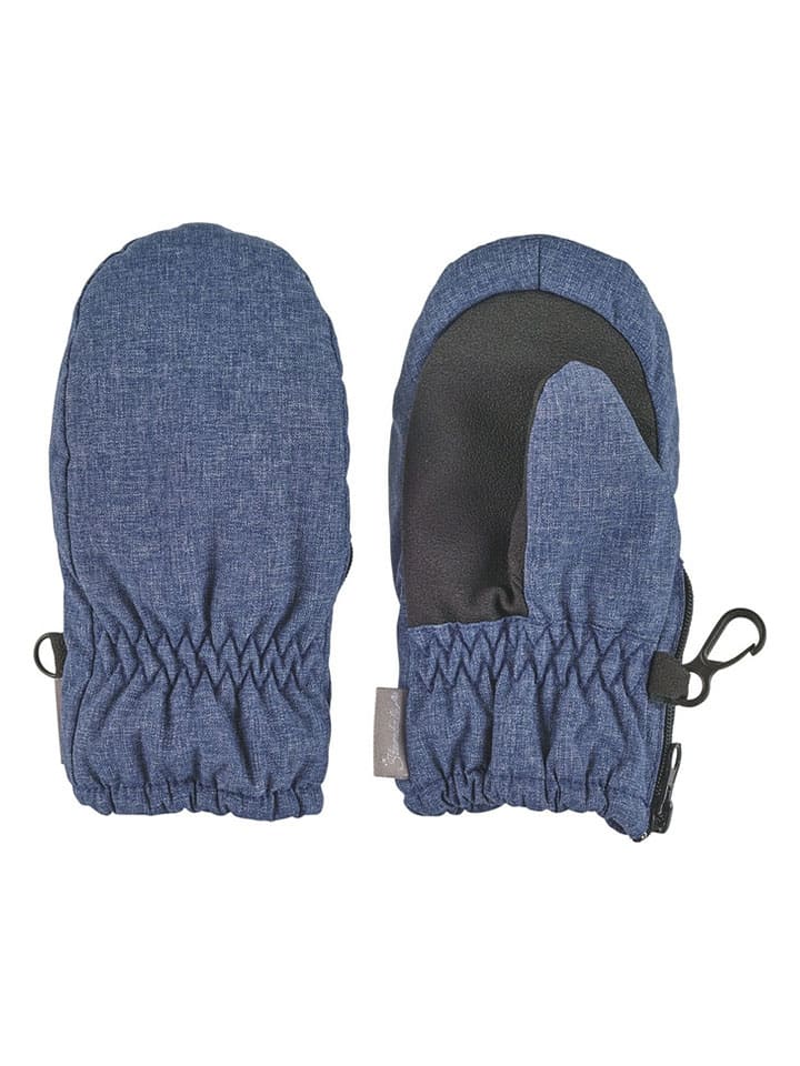 Sterntaler® Funktionsfäustlinge in Blau günstig kaufen