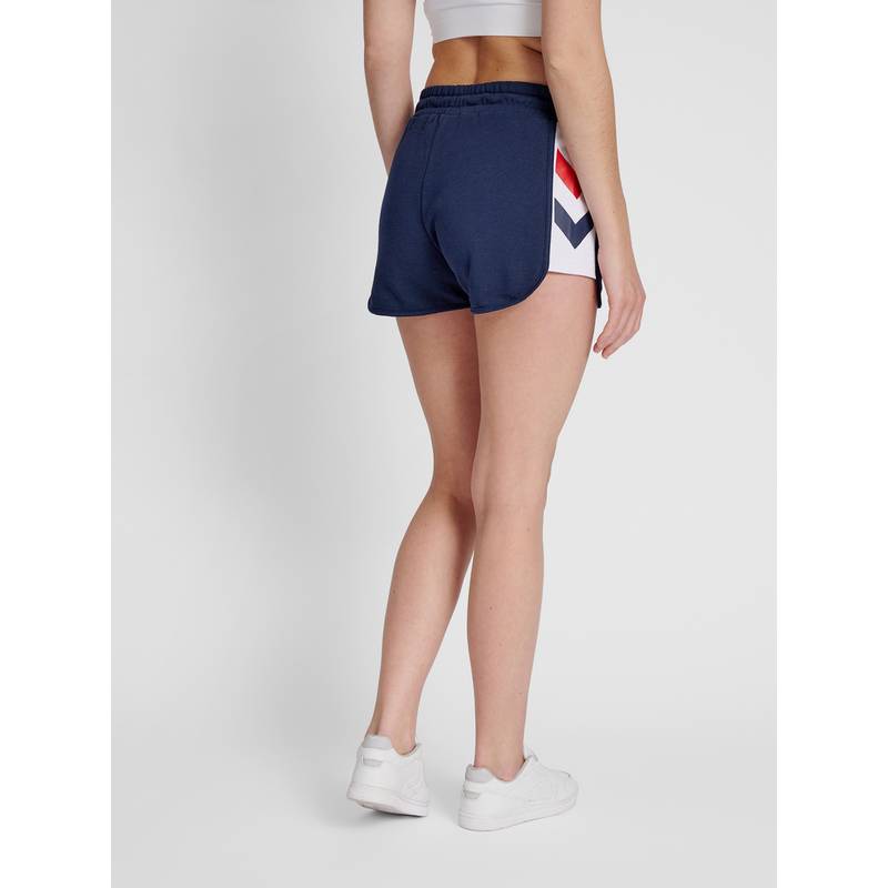hummel hmlIC DURBAN WOMAN SHORTS Shorts Damen